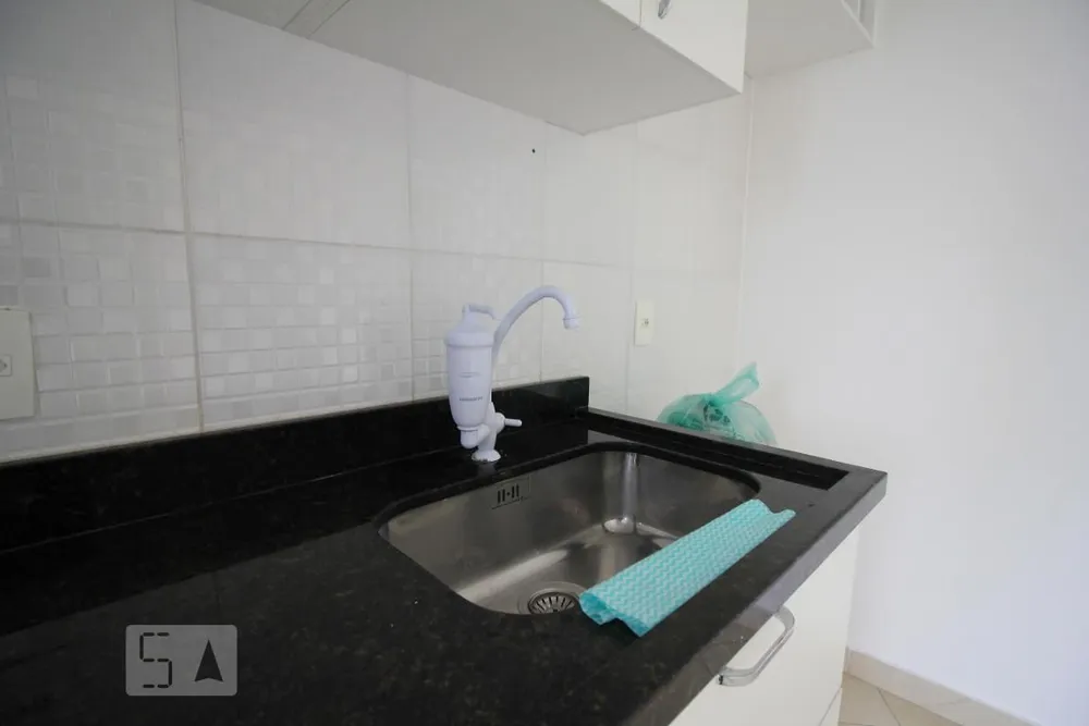 Apartamento, 2 quartos, 47 m² - Foto 2