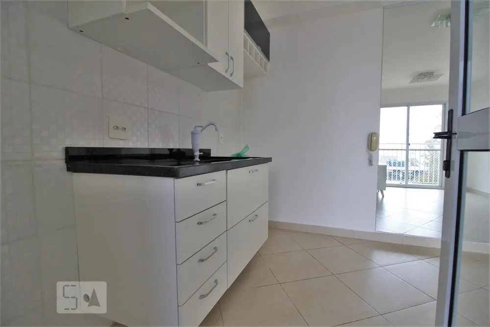 Apartamento, 2 quartos, 47 m² - Foto 3