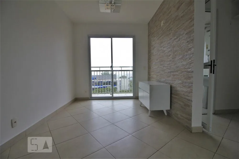 Apartamento, 2 quartos, 47 m² - Foto 1