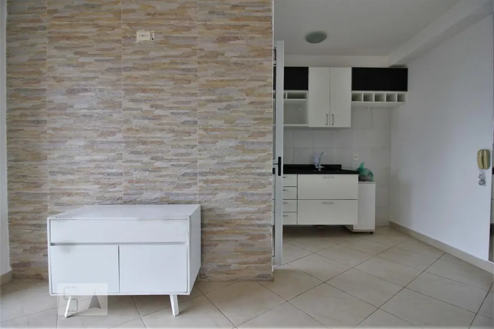 Apartamento, 2 quartos, 47 m² - Foto 2