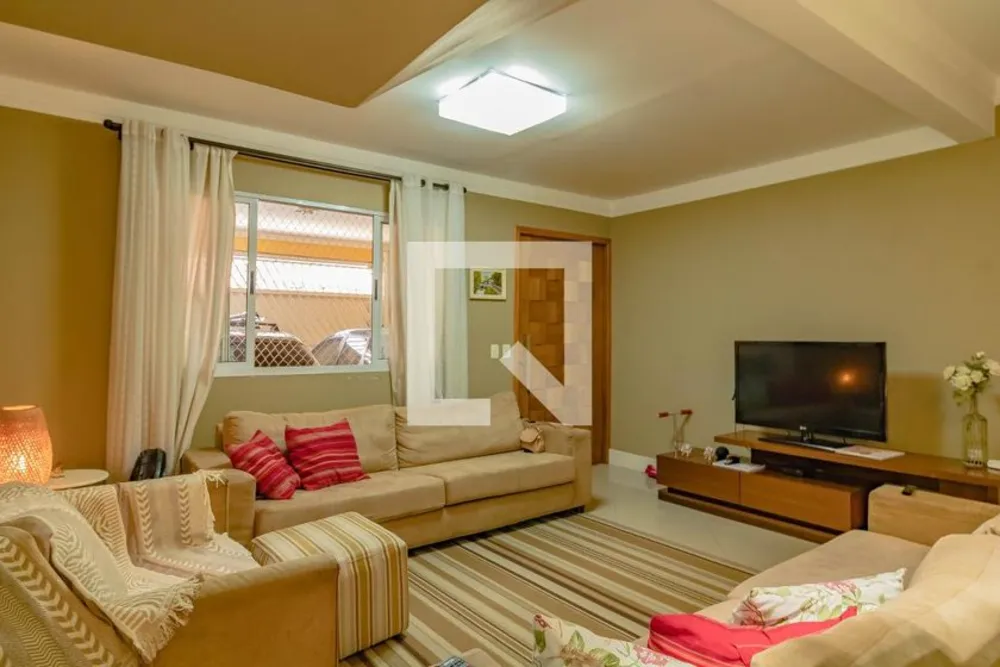 Casa, 3 quartos, 146 m² - Foto 1