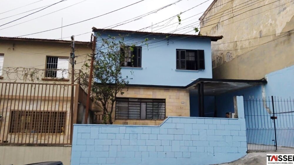 Casa à venda com 3 quartos, 175m² - Foto 2