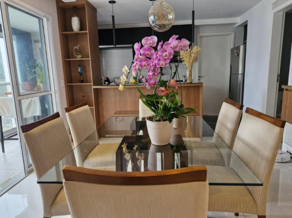 Apartamento, 2 quartos, 84 m² - Foto 2