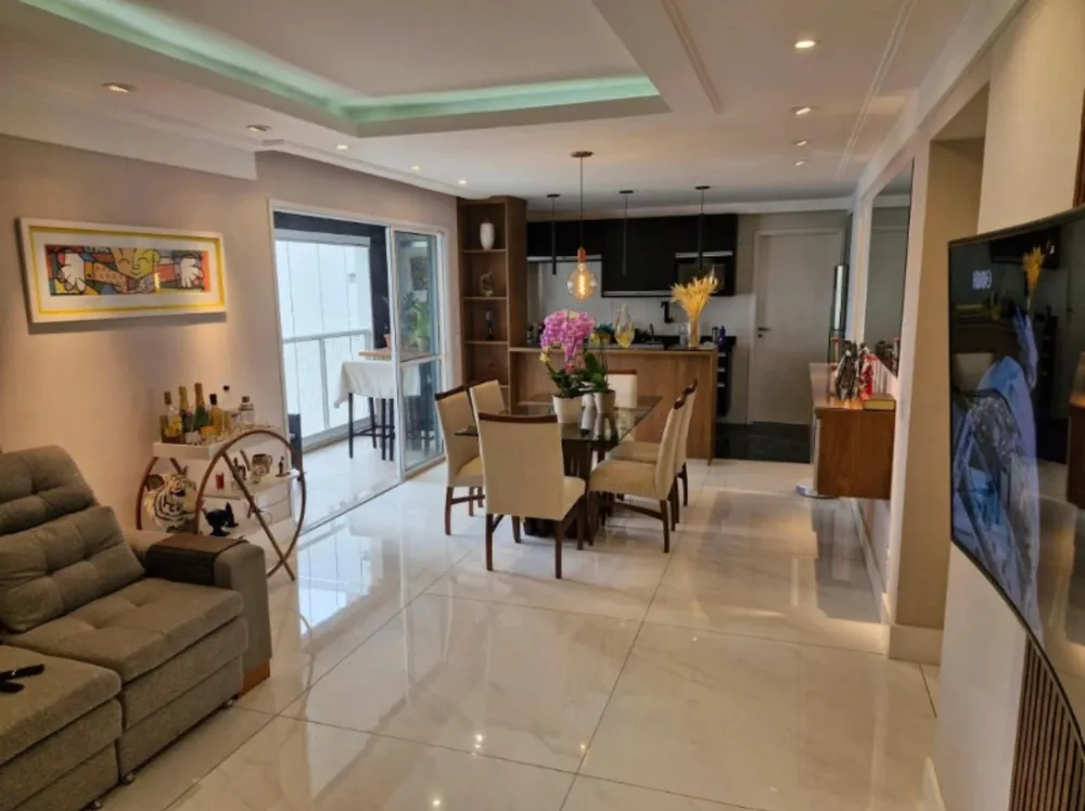 Apartamento, 2 quartos, 84 m² - Foto 4