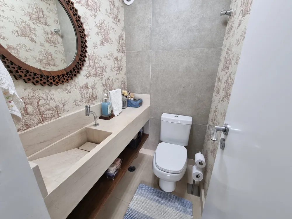 Apartamento, 2 quartos, 110 m² - Foto 10