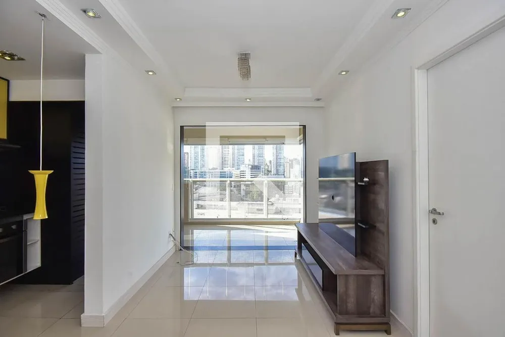 Apartamento, 1 quarto, 50 m² - Foto 8