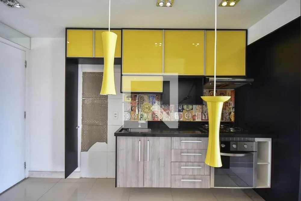 Apartamento, 1 quarto, 50 m² - Foto 1