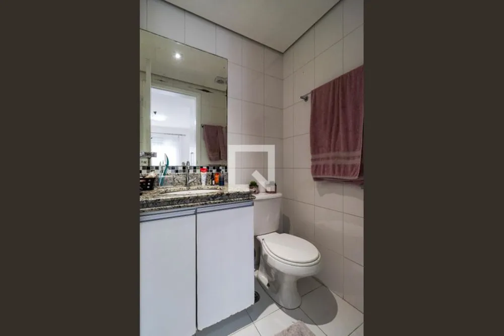 Apartamento, 3 quartos, 89 m² - Foto 1