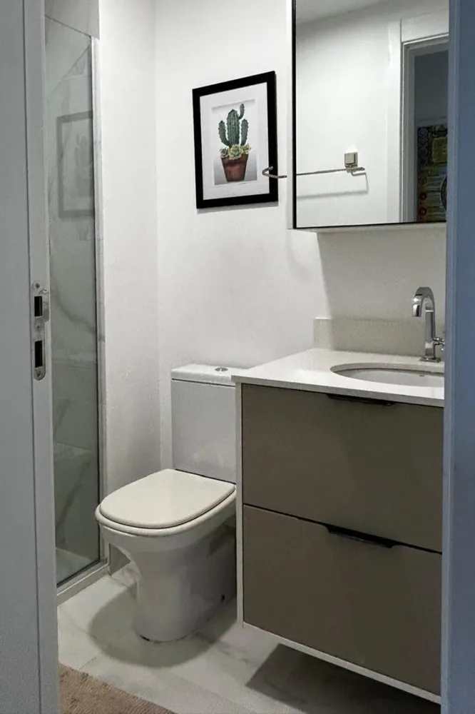 Apartamento, 2 quartos, 68 m² - Foto 1