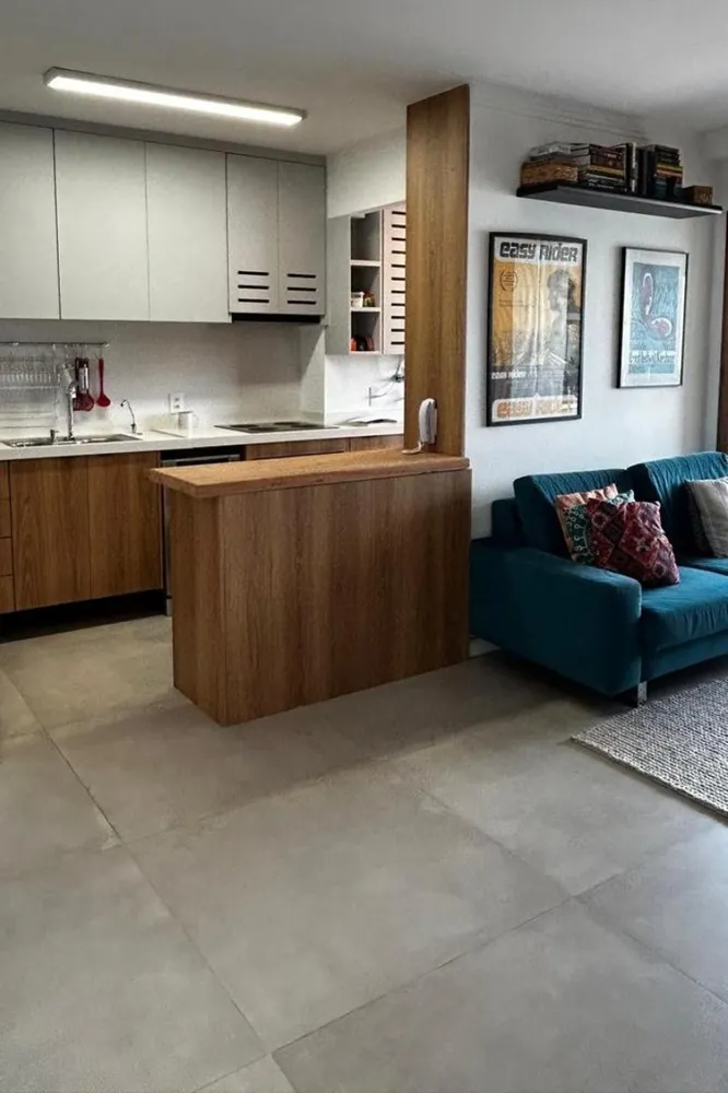 Apartamento, 2 quartos, 68 m² - Foto 2