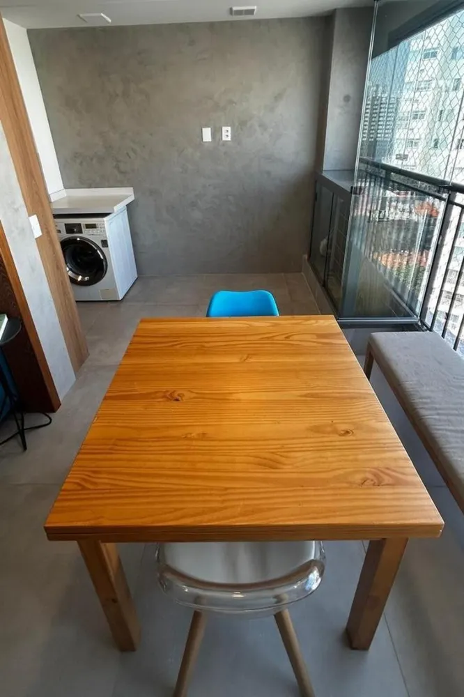 Apartamento, 2 quartos, 68 m² - Foto 6