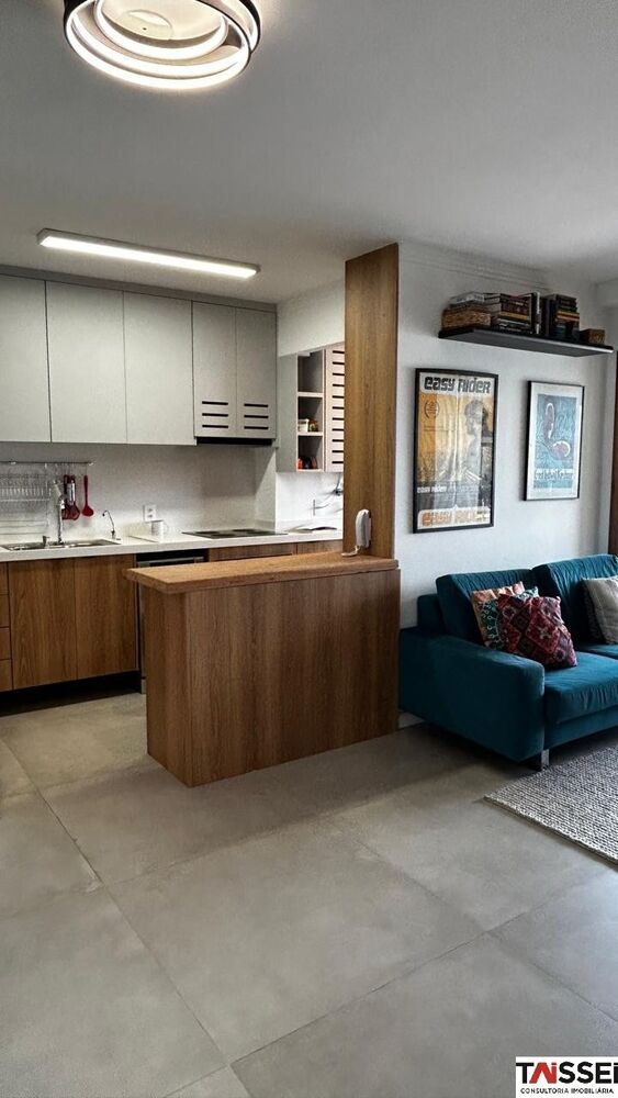 Apartamento, 2 quartos, 68 m² - Foto 8
