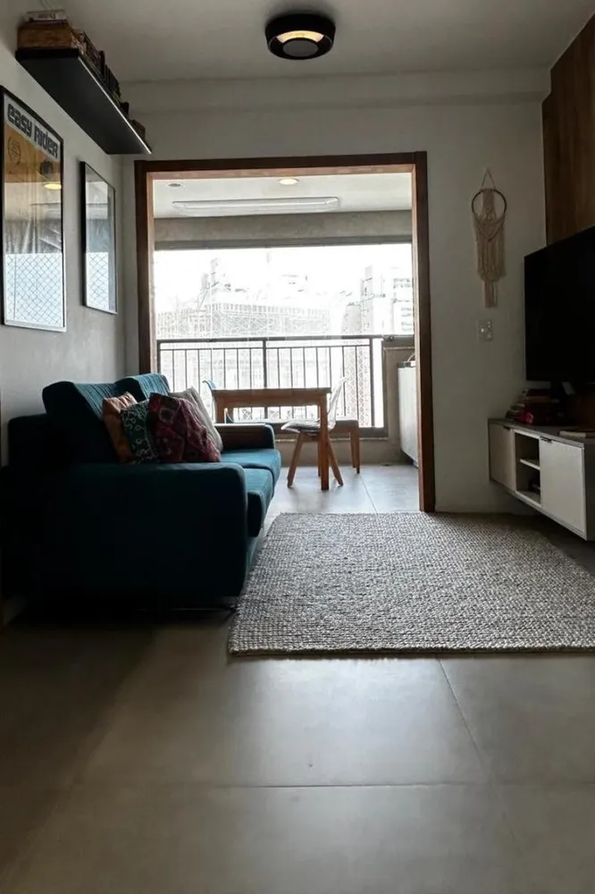Apartamento, 2 quartos, 68 m² - Foto 3