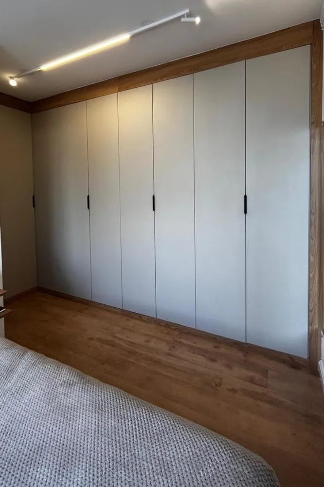 Apartamento, 2 quartos, 68 m² - Foto 13