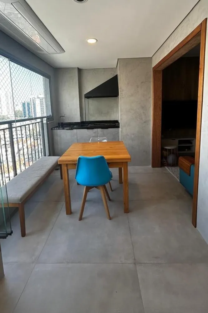 Apartamento, 2 quartos, 68 m² - Foto 1
