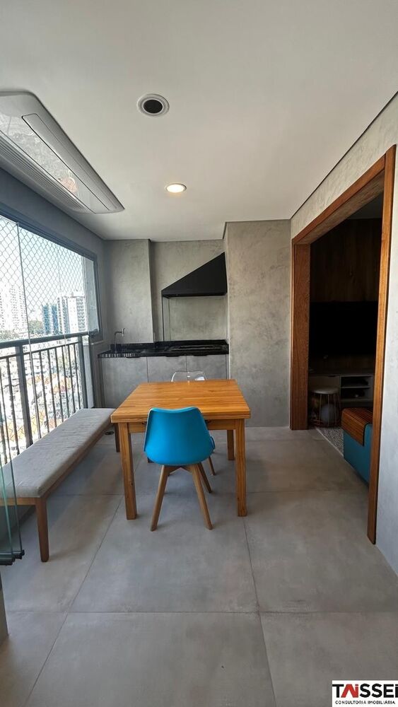 Apartamento, 2 quartos, 68 m² - Foto 6