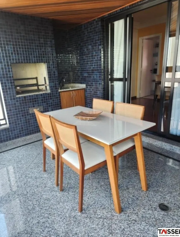 Apartamento, 4 quartos, 120 m² - Foto 4