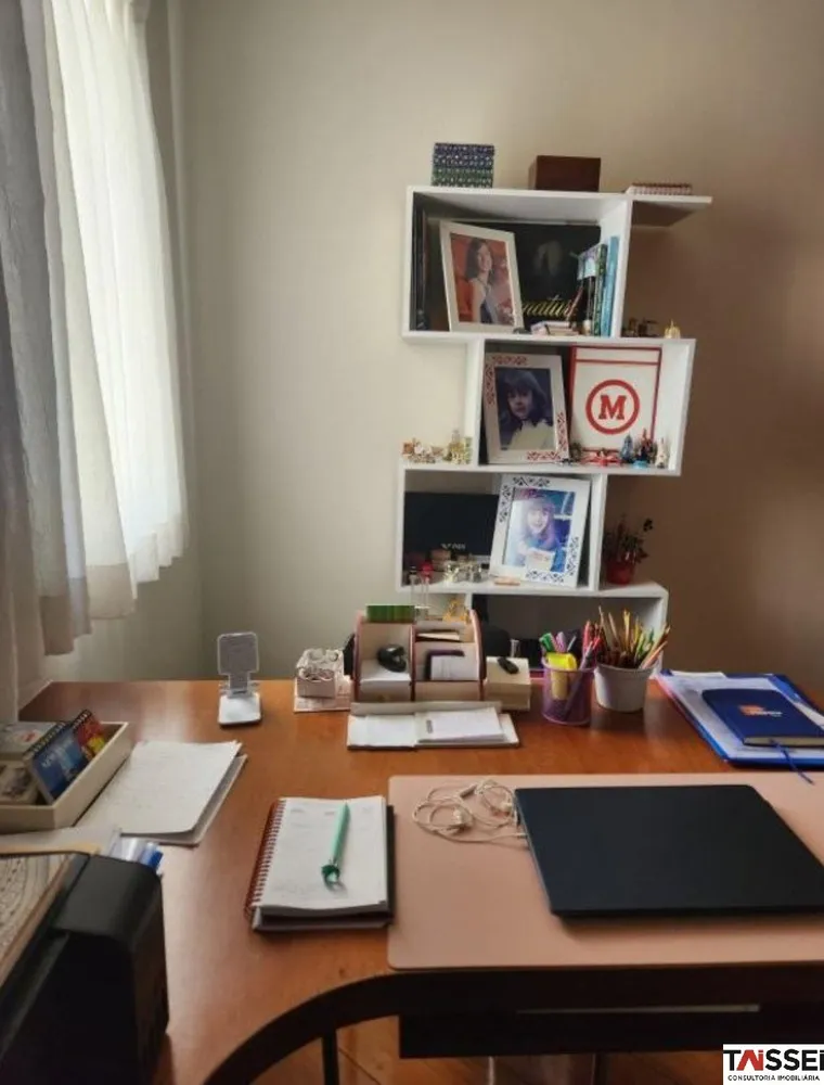 Apartamento, 4 quartos, 120 m² - Foto 2