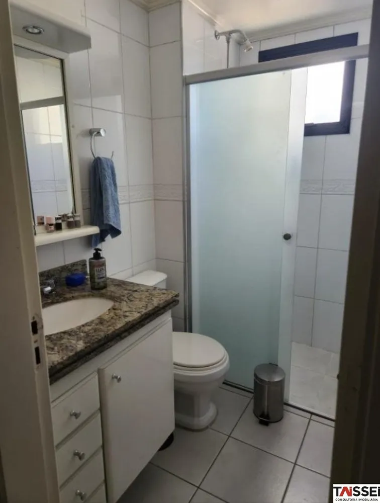 Apartamento, 4 quartos, 120 m² - Foto 5