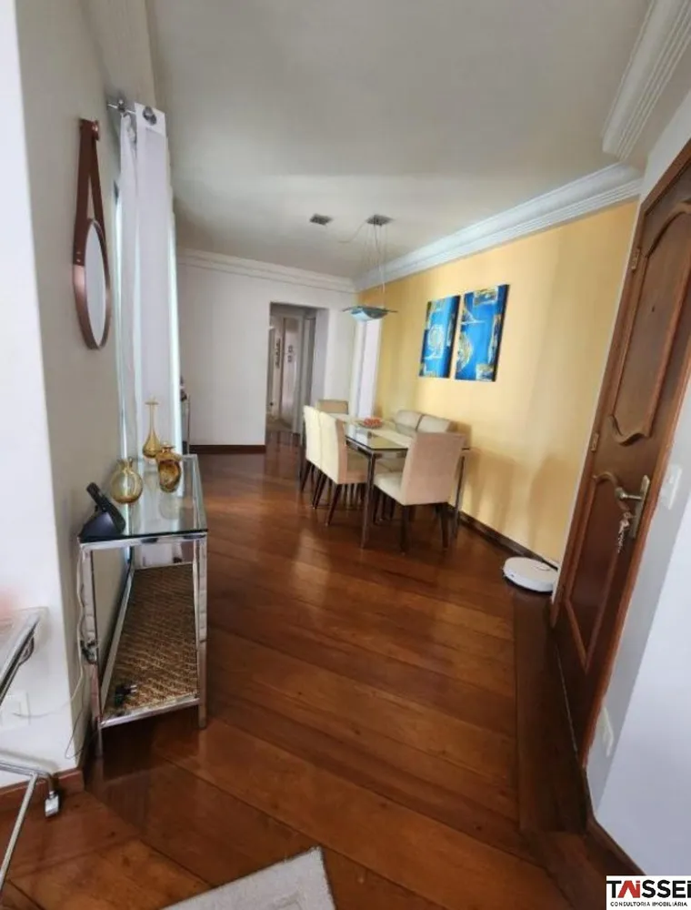Apartamento, 4 quartos, 120 m² - Foto 1