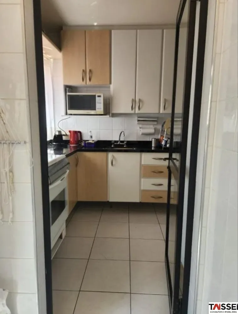 Apartamento, 4 quartos, 120 m² - Foto 6