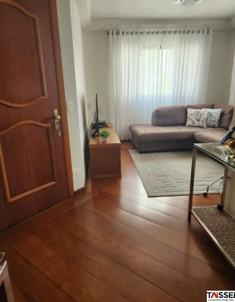 Apartamento, 4 quartos, 120 m² - Foto 7