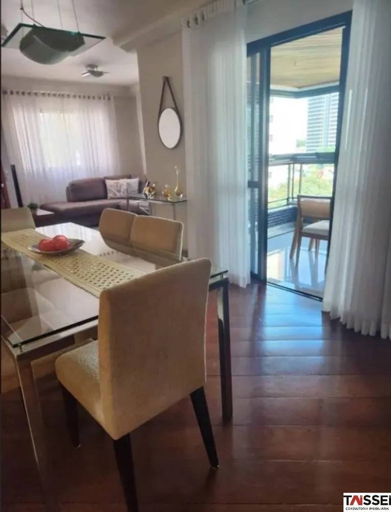 Apartamento, 4 quartos, 120 m² - Foto 6