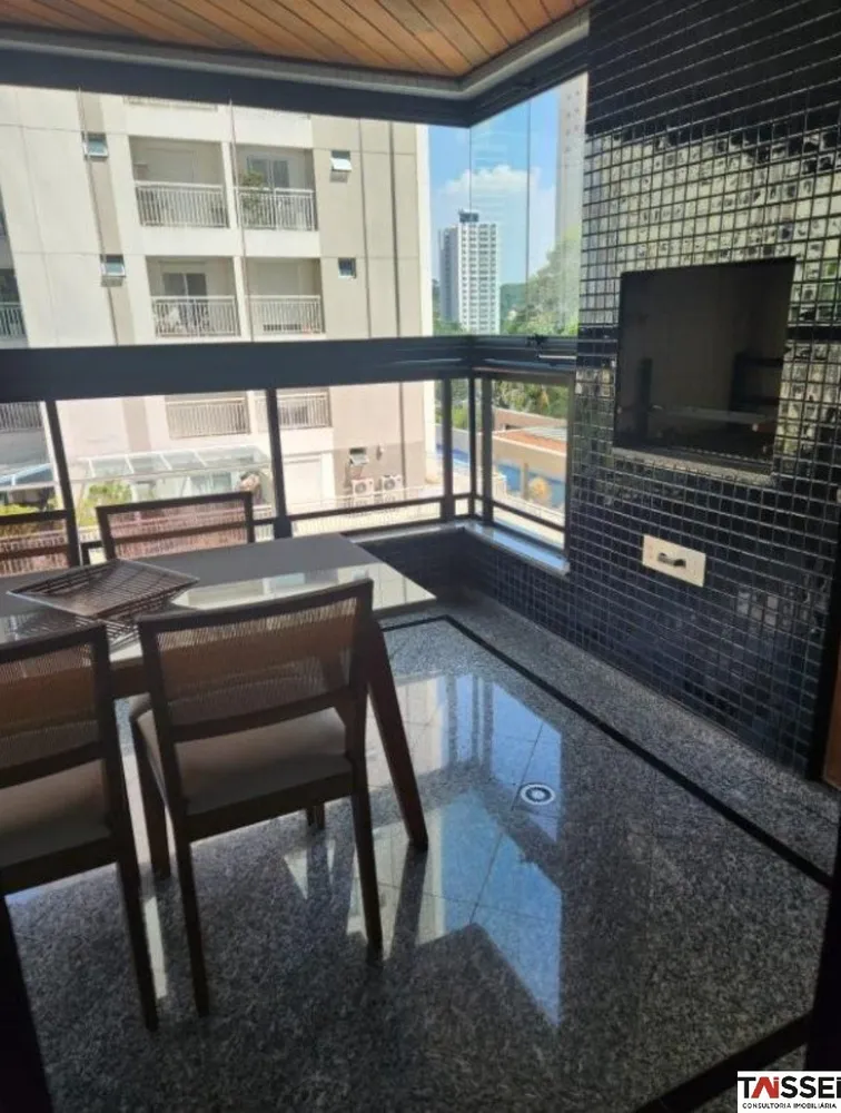 Apartamento, 4 quartos, 120 m² - Foto 5