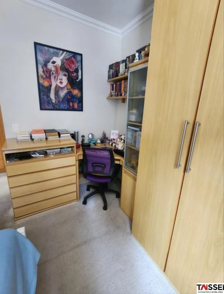 Apartamento, 4 quartos, 120 m² - Foto 8