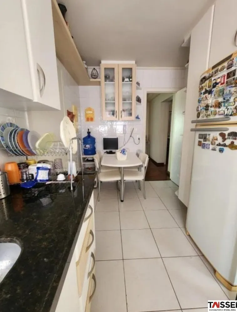 Apartamento, 4 quartos, 120 m² - Foto 3