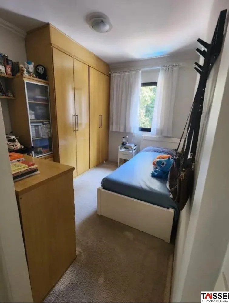 Apartamento, 4 quartos, 120 m² - Foto 1