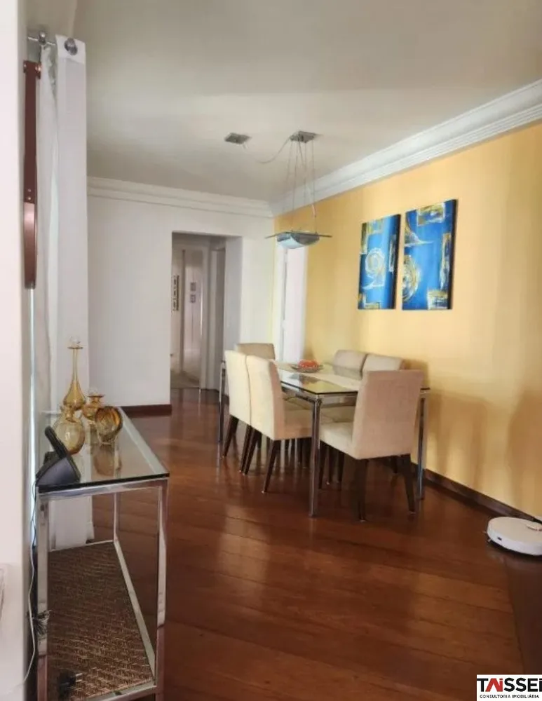 Apartamento, 4 quartos, 120 m² - Foto 2