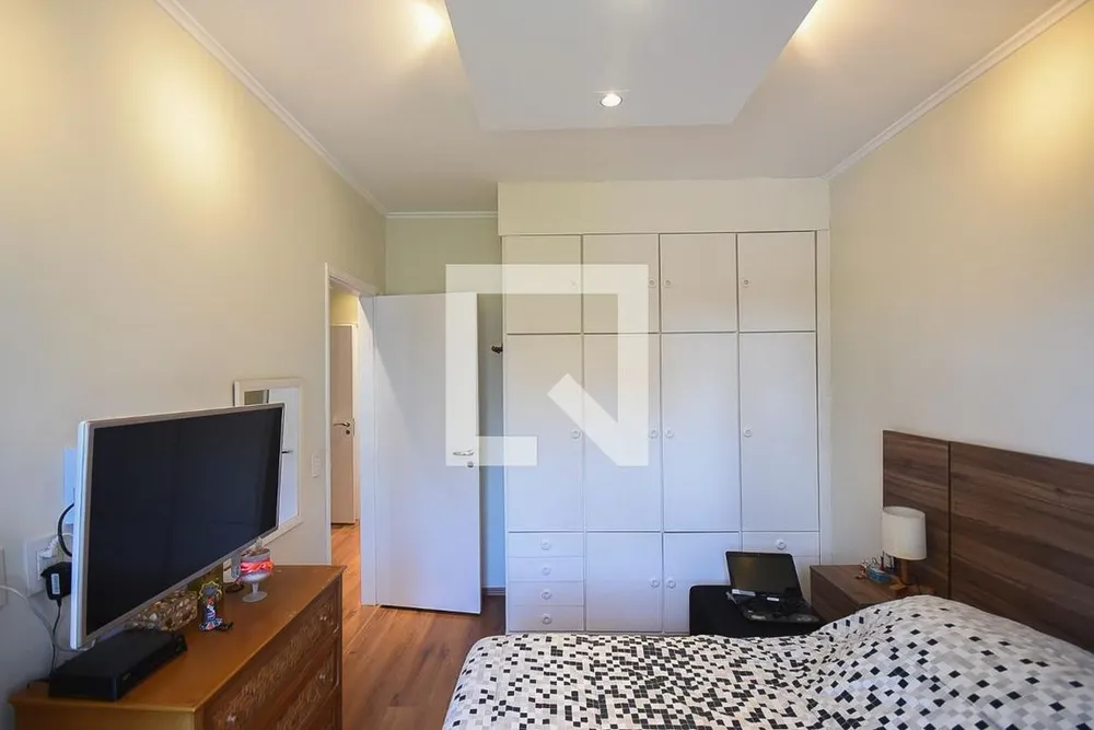 Apartamento, 3 quartos, 130 m² - Foto 5