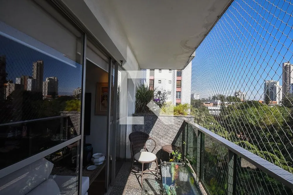 Apartamento, 3 quartos, 130 m² - Foto 2