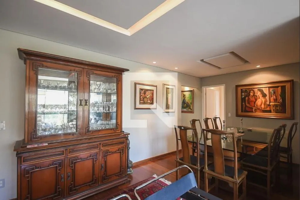 Apartamento, 3 quartos, 130 m² - Foto 4