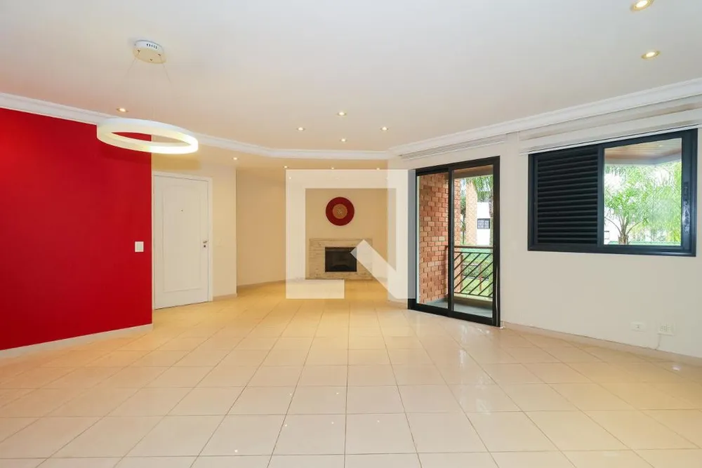 Apartamento, 3 quartos, 145 m² - Foto 1