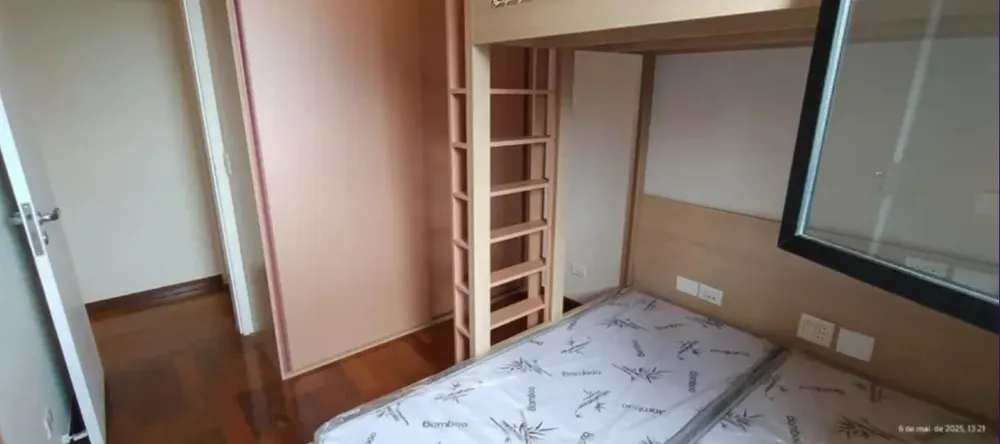 Apartamento, 3 quartos, 116 m² - Foto 1