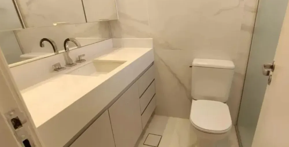 Apartamento, 3 quartos, 116 m² - Foto 4