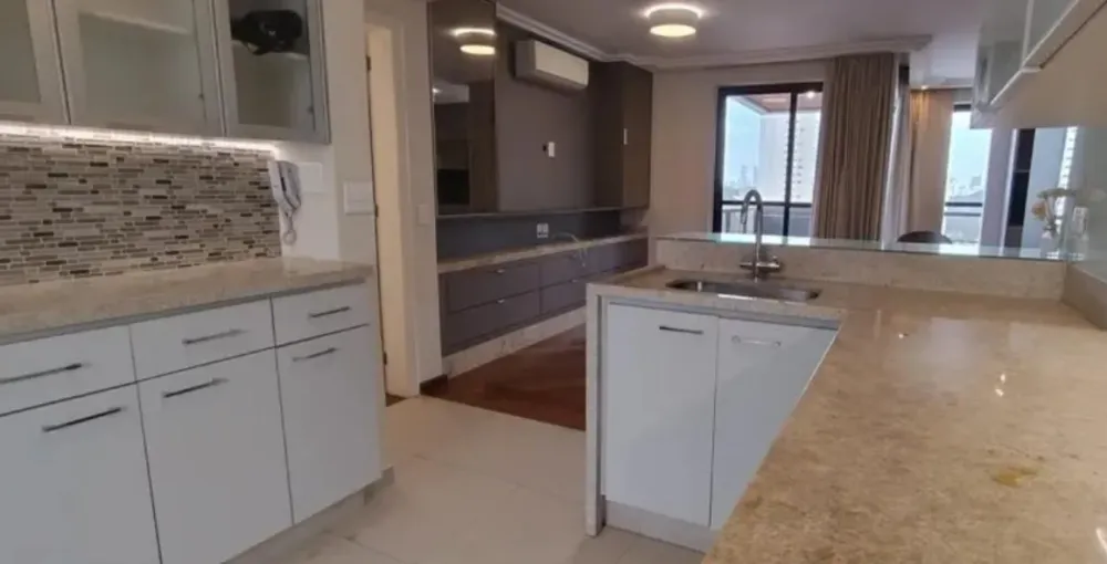 Apartamento, 3 quartos, 116 m² - Foto 10