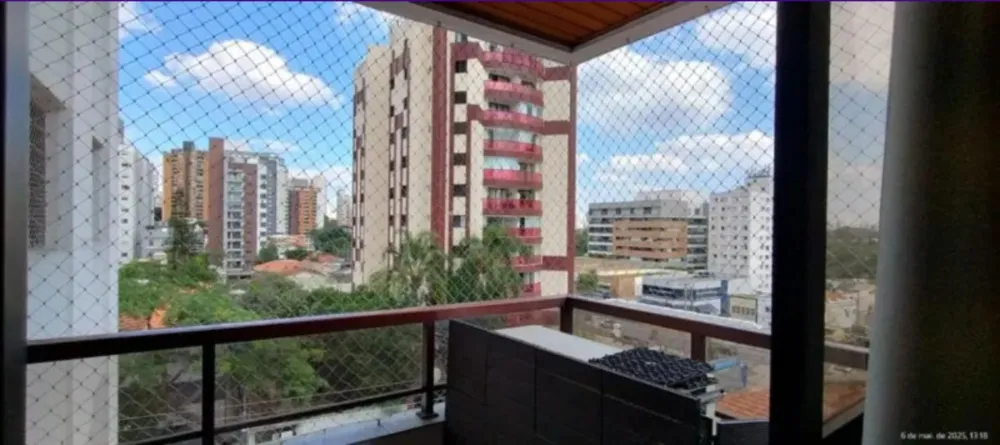 Apartamento, 3 quartos, 116 m² - Foto 6