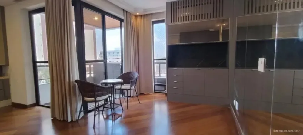 Apartamento, 3 quartos, 116 m² - Foto 12