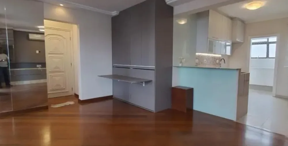 Apartamento, 3 quartos, 116 m² - Foto 2