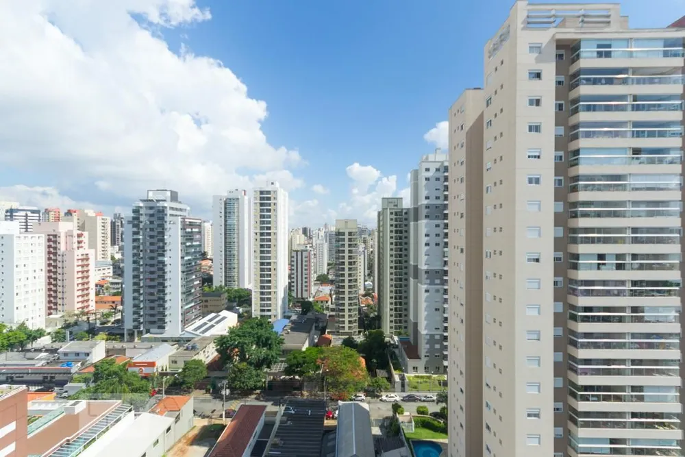 Cobertura, 1 quarto, 78 m² - Foto 12