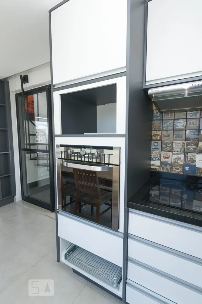 Cobertura, 1 quarto, 78 m² - Foto 2