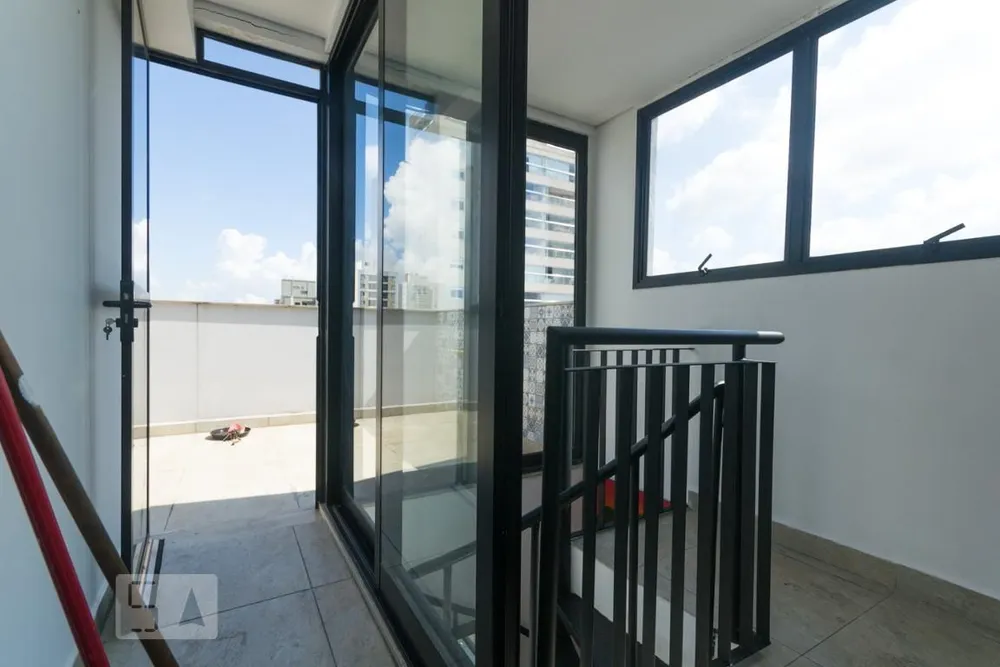 Cobertura, 1 quarto, 78 m² - Foto 3