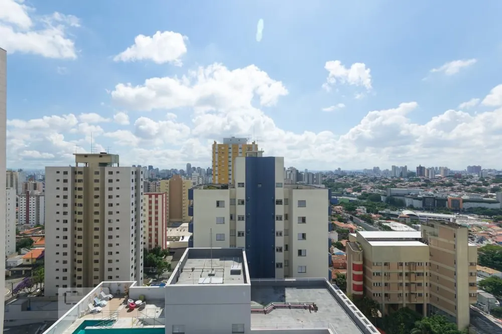 Cobertura, 1 quarto, 78 m² - Foto 10
