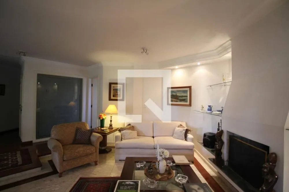 Apartamento, 3 quartos, 189 m² - Foto 3