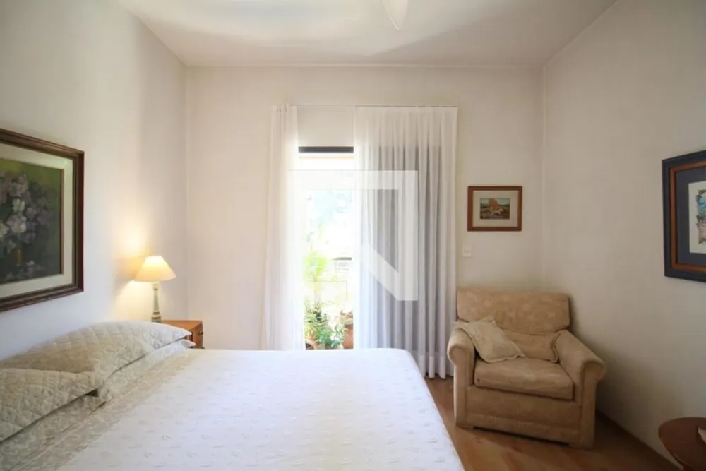 Apartamento, 3 quartos, 189 m² - Foto 7