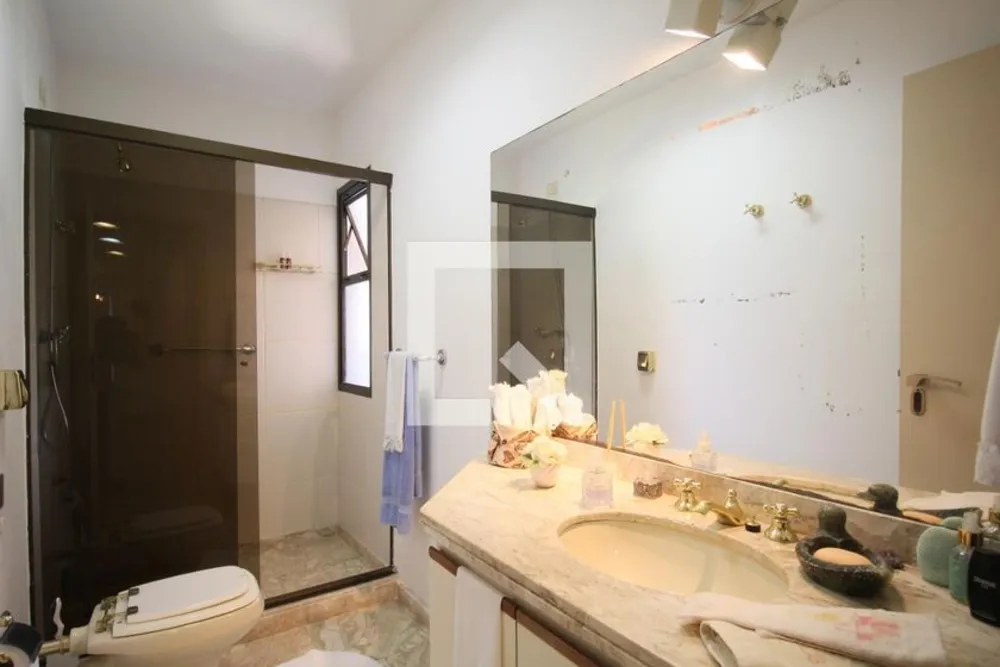 Apartamento, 3 quartos, 189 m² - Foto 8