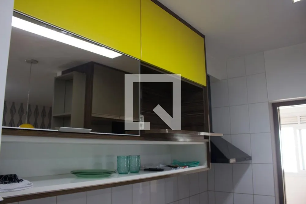 Apartamento, 2 quartos, 87 m² - Foto 1